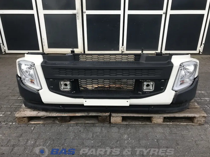 Volvo FE Euro 6 - Pare-chocs pour Camion: photos 1 Volvo FE Euro 6 - Pare-chocs pour Camion: photos 1