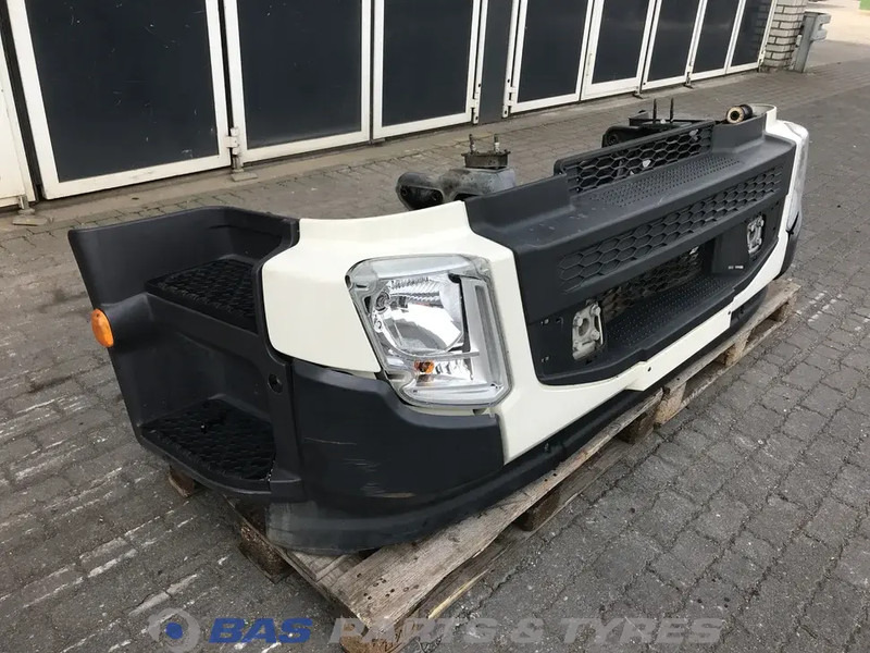Volvo FE Euro 6 - Pare-chocs pour Camion: photos 3 Volvo FE Euro 6 - Pare-chocs pour Camion: photos 3
