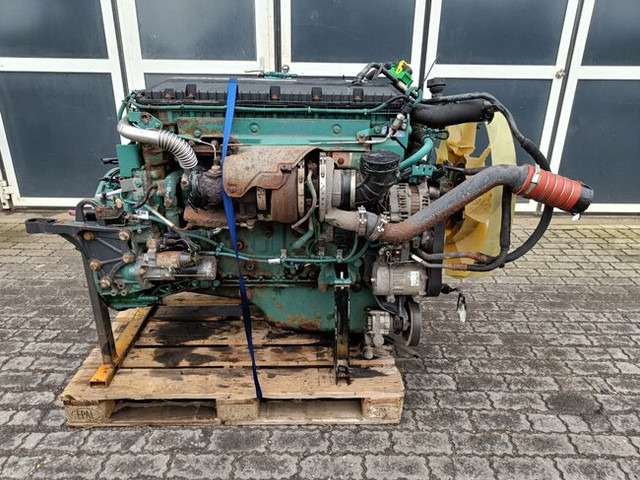 Volvo FE Euro 6 - Moteur pour Camion: photos 3 Volvo FE Euro 6 - Moteur pour Camion: photos 3