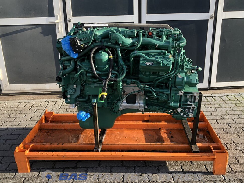Volvo FE Euro 6 - Moteur pour Camion: photos 1 Volvo FE Euro 6 - Moteur pour Camion: photos 1