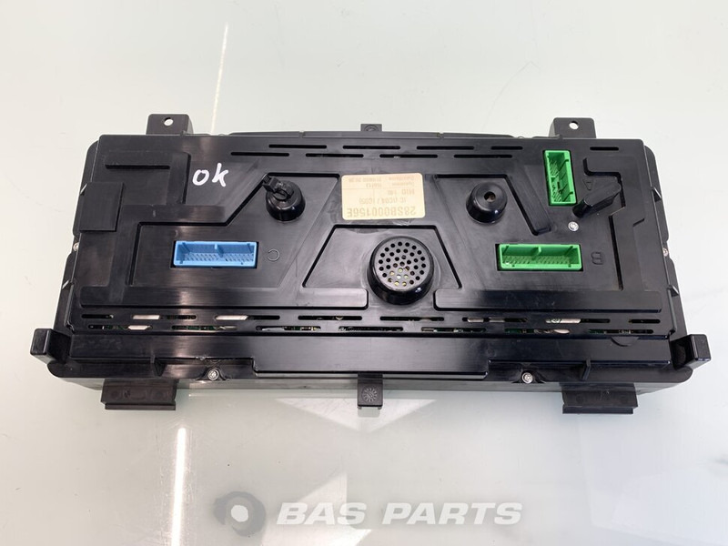 Volvo FE - Panel de instrumentos pour Camion: photos 2 Volvo FE - Panel de instrumentos pour Camion: photos 2