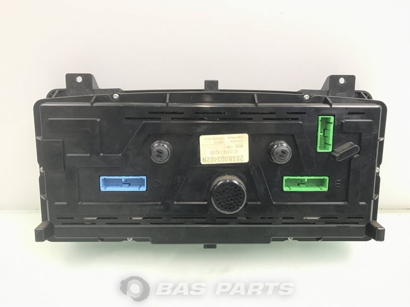 Volvo FE - Panel de instrumentos pour Camion: photos 2 Volvo FE - Panel de instrumentos pour Camion: photos 2