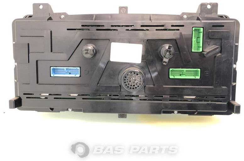 Volvo FE - Panel de instrumentos pour Camion: photos 2 Volvo FE - Panel de instrumentos pour Camion: photos 2