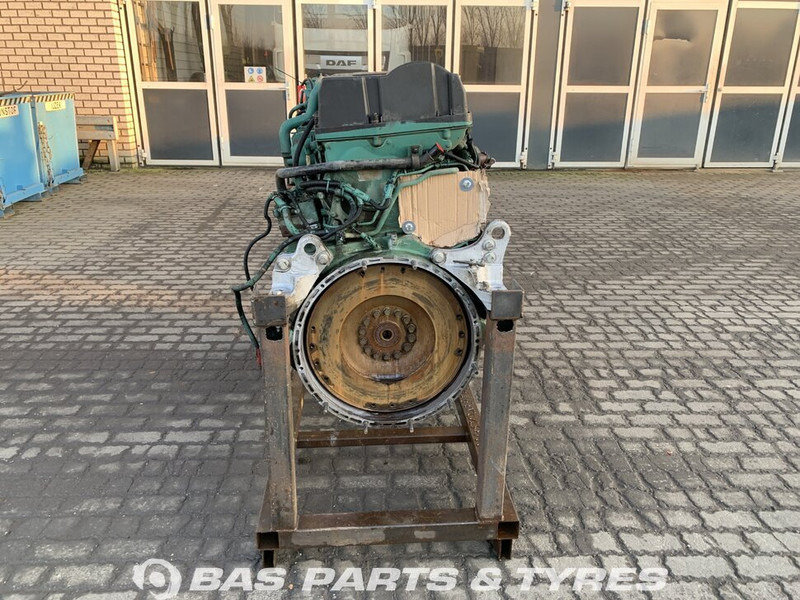Volvo FH16 (FH4) - Moteur pour Camion: photos 2 Volvo FH16 (FH4) - Moteur pour Camion: photos 2