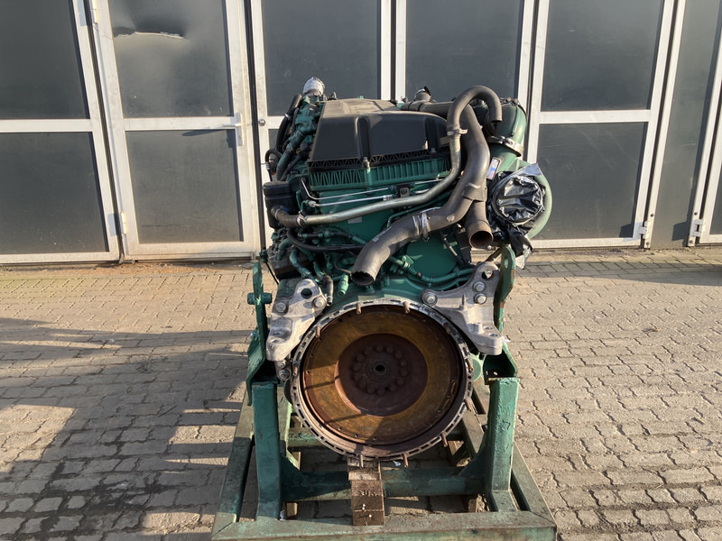 Volvo FH16 (FH4) - Moteur pour Camion: photos 2 Volvo FH16 (FH4) - Moteur pour Camion: photos 2