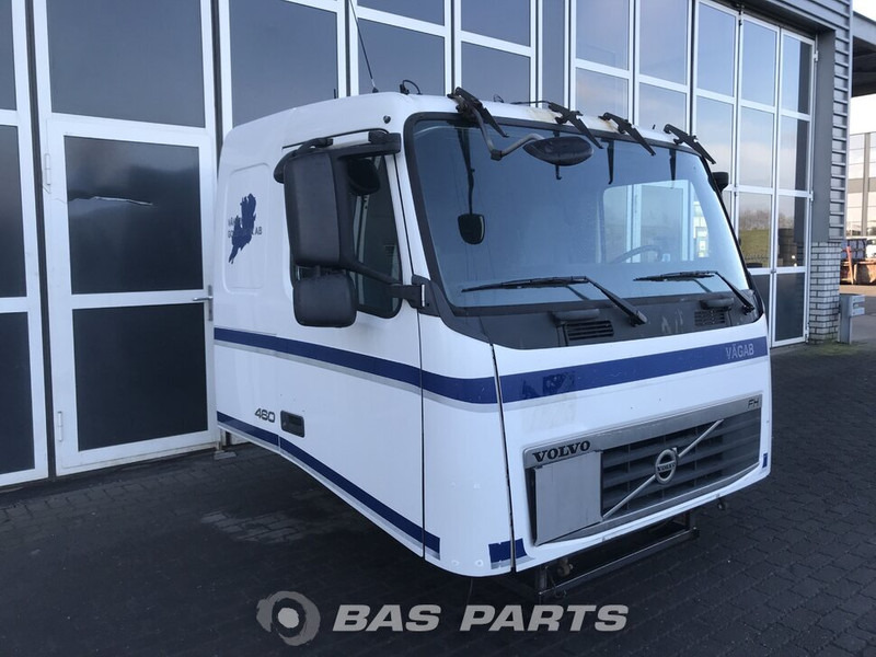 Volvo FH3 Volvo Sleeper Cab L2H1 20497823 - Cabine et intérieur pour Camion: photos 2 Volvo FH3 Volvo Sleeper Cab L2H1 20497823 - Cabine et intérieur pour Camion: photos 2