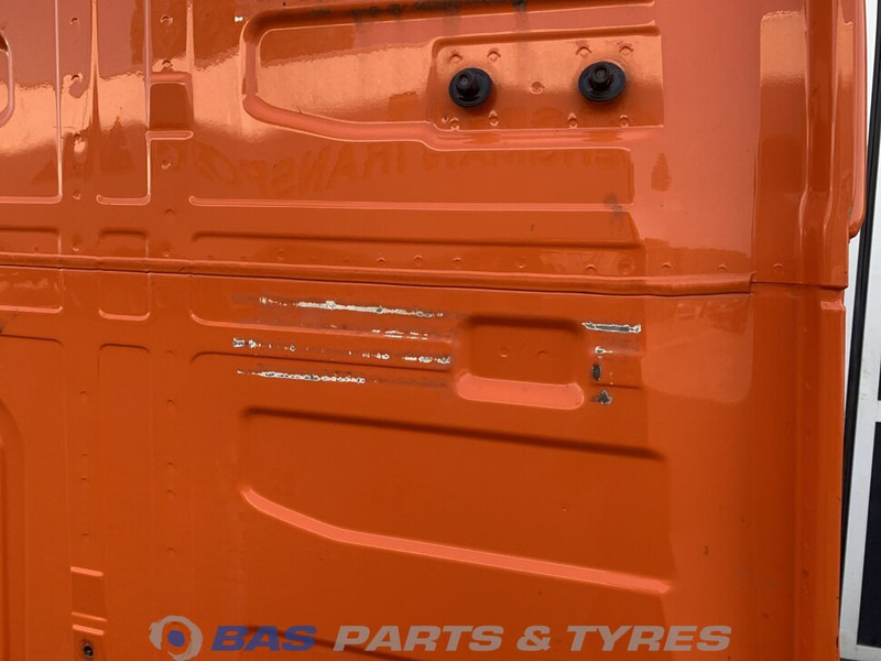 Cabine et intérieur pour Camion Volvo FH4: photos 16 Cabine et intérieur pour Camion Volvo FH4: photos 16