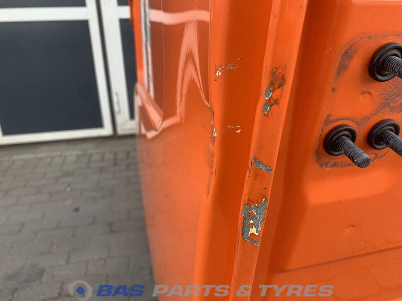 Cabine et intérieur pour Camion Volvo FH4: photos 19 Cabine et intérieur pour Camion Volvo FH4: photos 19