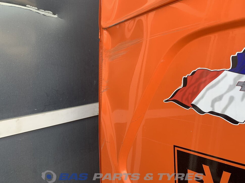 Cabine et intérieur pour Camion Volvo FH4: photos 14 Cabine et intérieur pour Camion Volvo FH4: photos 14