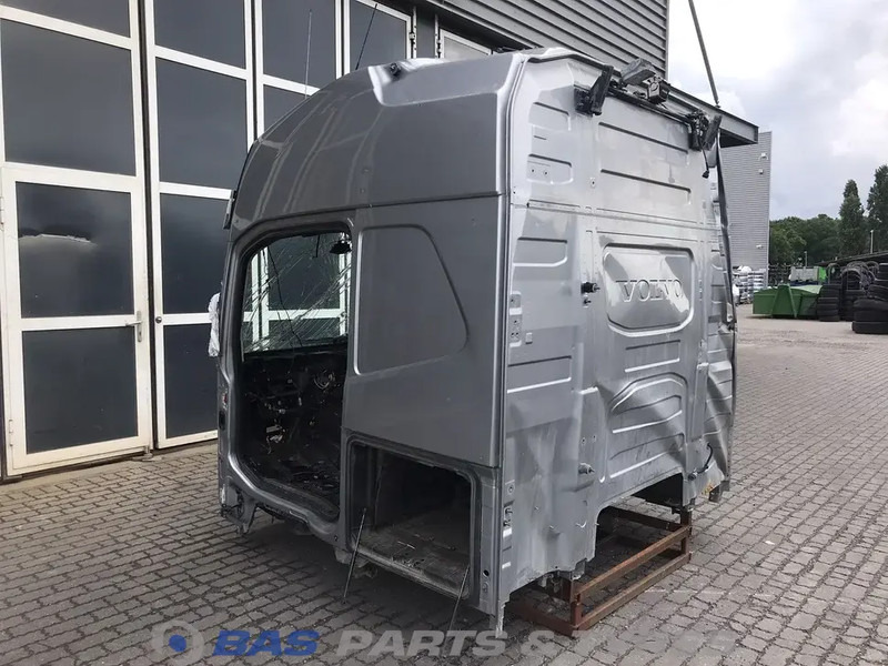 Volvo FH4 - Cabine et intérieur pour Camion: photos 4 Volvo FH4 - Cabine et intérieur pour Camion: photos 4