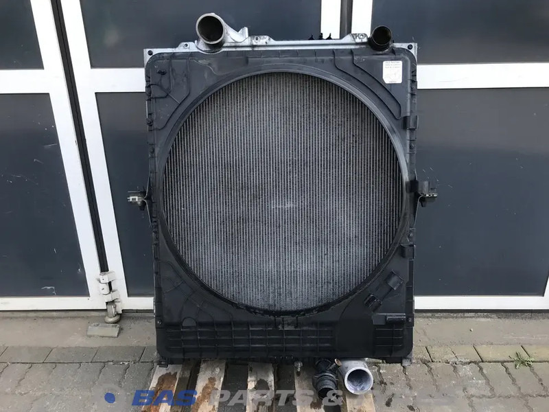 Volvo FH4 - Radiateur pour Camion: photos 1 Volvo FH4 - Radiateur pour Camion: photos 1