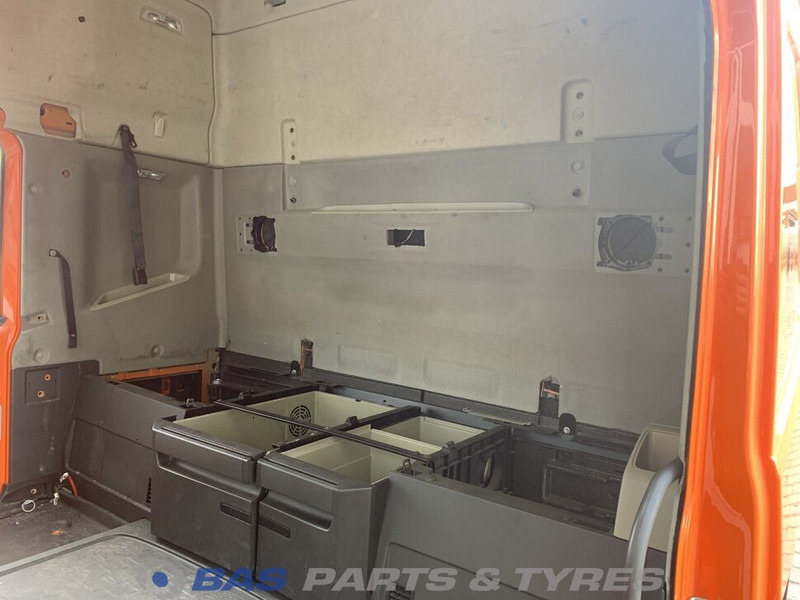 Cabine et intérieur pour Camion Volvo FH4: photos 7 Cabine et intérieur pour Camion Volvo FH4: photos 7