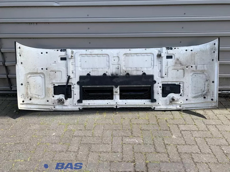 Volvo FH4 - Calandre pour Camion: photos 2 Volvo FH4 - Calandre pour Camion: photos 2
