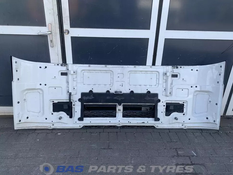 Volvo FH4 - Calandre pour Camion: photos 2 Volvo FH4 - Calandre pour Camion: photos 2