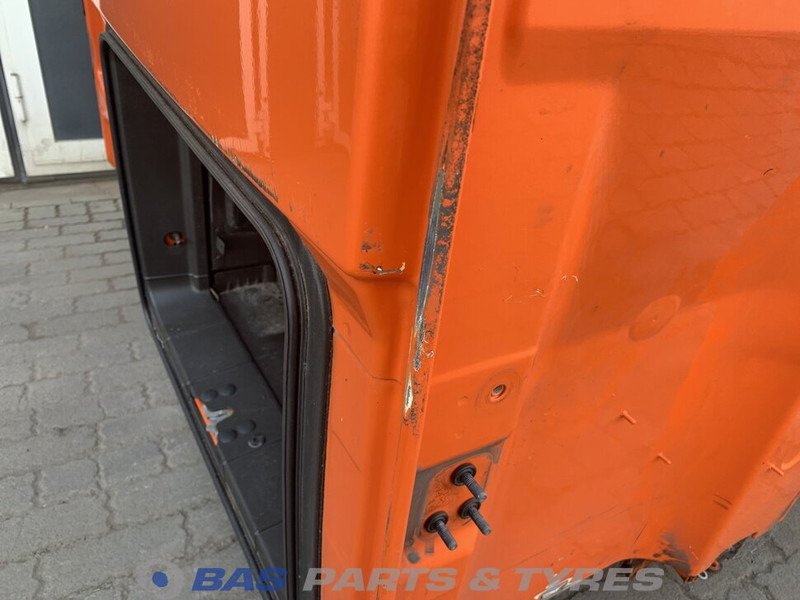 Cabine et intérieur pour Camion Volvo FH4: photos 20 Cabine et intérieur pour Camion Volvo FH4: photos 20