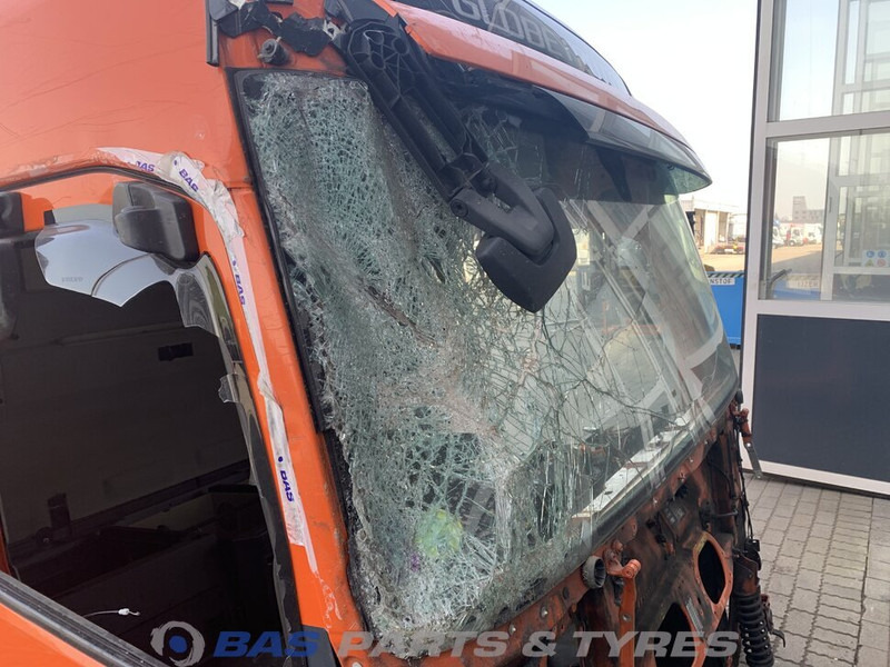 Cabine et intérieur pour Camion Volvo FH4: photos 9 Cabine et intérieur pour Camion Volvo FH4: photos 9