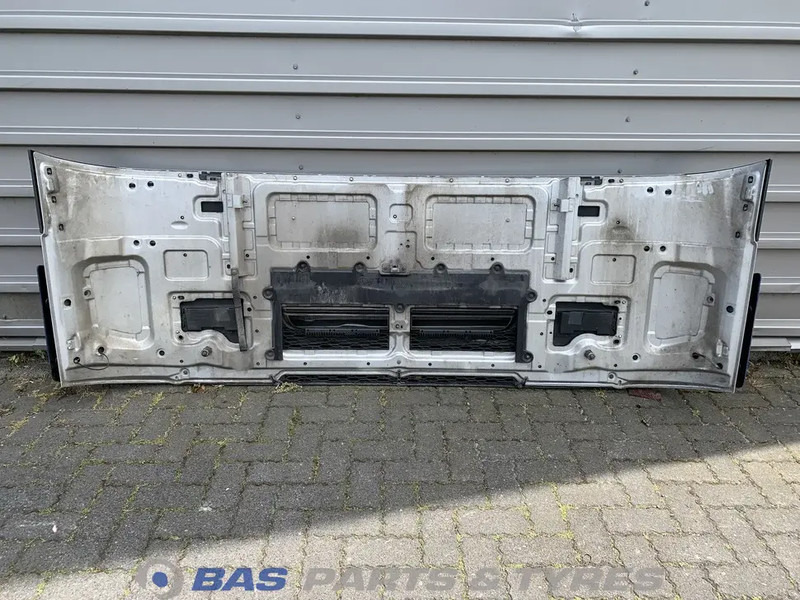Volvo FH4 - Calandre pour Camion: photos 2 Volvo FH4 - Calandre pour Camion: photos 2