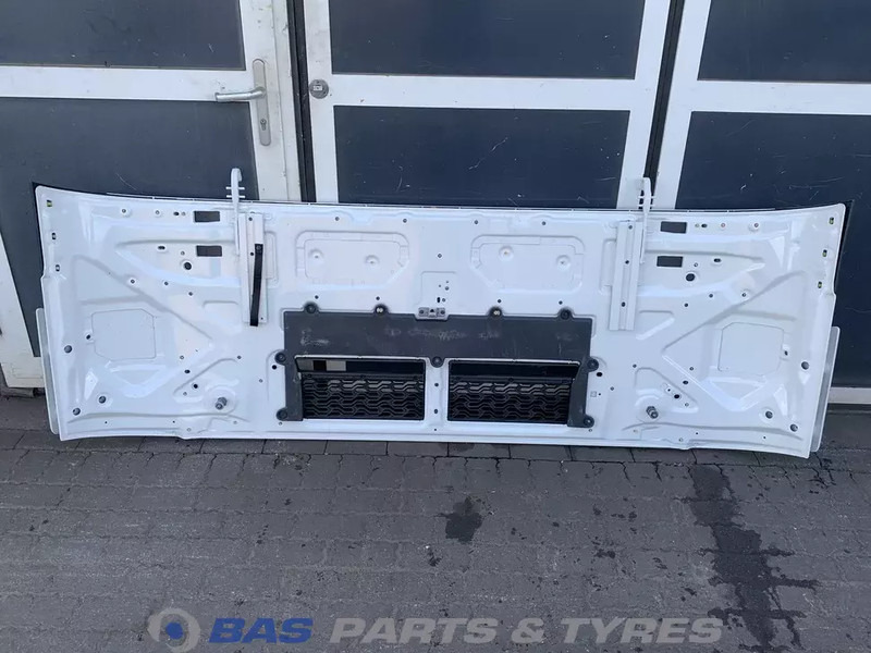 Volvo FH4B - Calandre pour Camion: photos 2 Volvo FH4B - Calandre pour Camion: photos 2