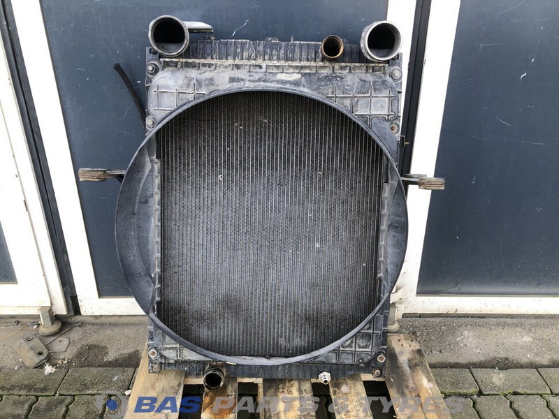 Volvo FL Euro 6 Koelerpakket Volvo D8K 280 85013645 - Radiateur pour Camion: photos 1 Volvo FL Euro 6 Koelerpakket Volvo D8K 280 85013645 - Radiateur pour Camion: photos 1