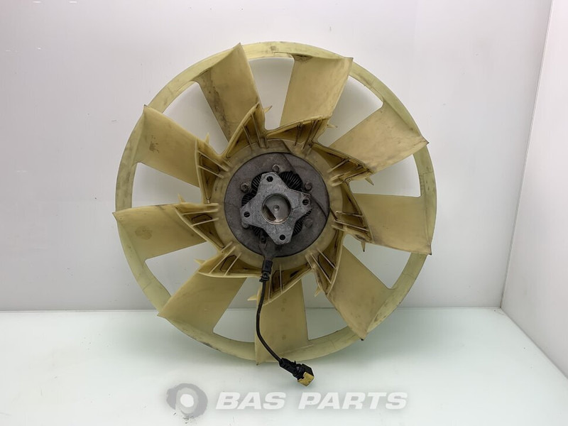Volvo FL Euro 6 - Ventilateur pour Camion: photos 3 Volvo FL Euro 6 - Ventilateur pour Camion: photos 3