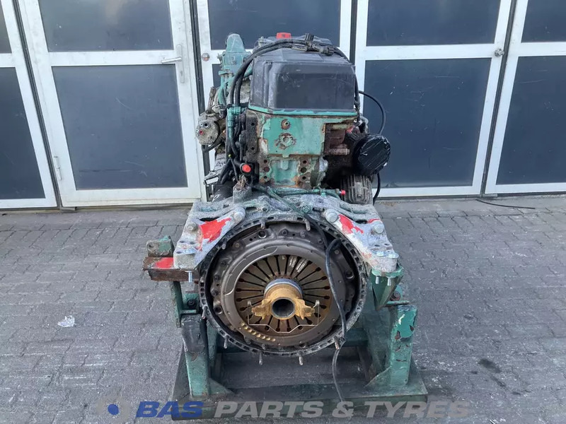 Volvo FM2 - Moteur pour Camion: photos 2 Volvo FM2 - Moteur pour Camion: photos 2