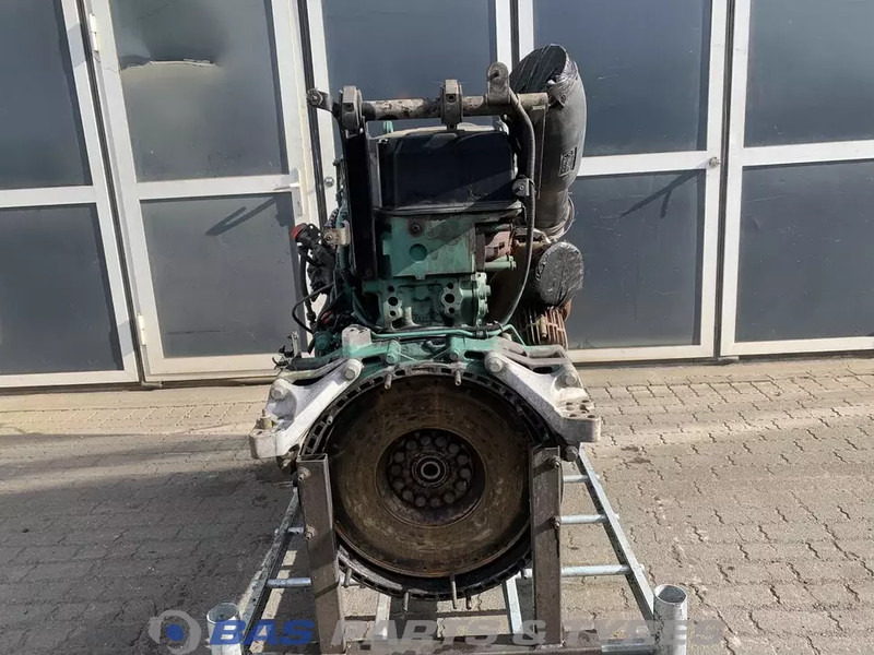 Volvo FM2 - Moteur pour Camion: photos 2 Volvo FM2 - Moteur pour Camion: photos 2