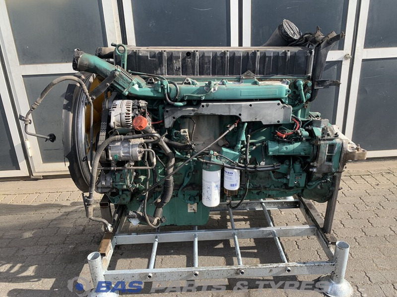 Volvo FM2 - Moteur pour Camion: photos 1 Volvo FM2 - Moteur pour Camion: photos 1
