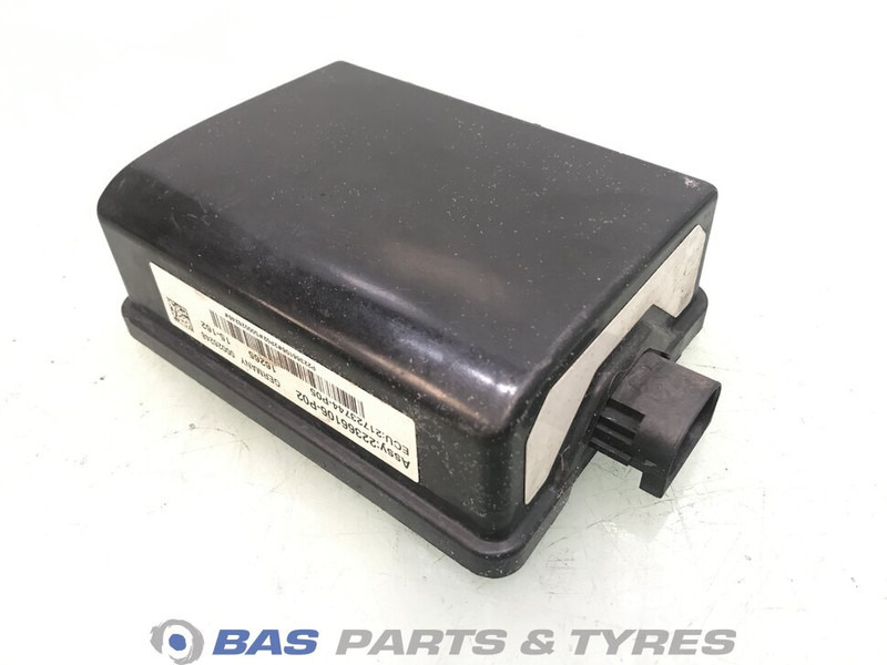 Volvo FM4 - Lumière/ Éclairage pour Camion: photos 1 Volvo FM4 - Lumière/ Éclairage pour Camion: photos 1