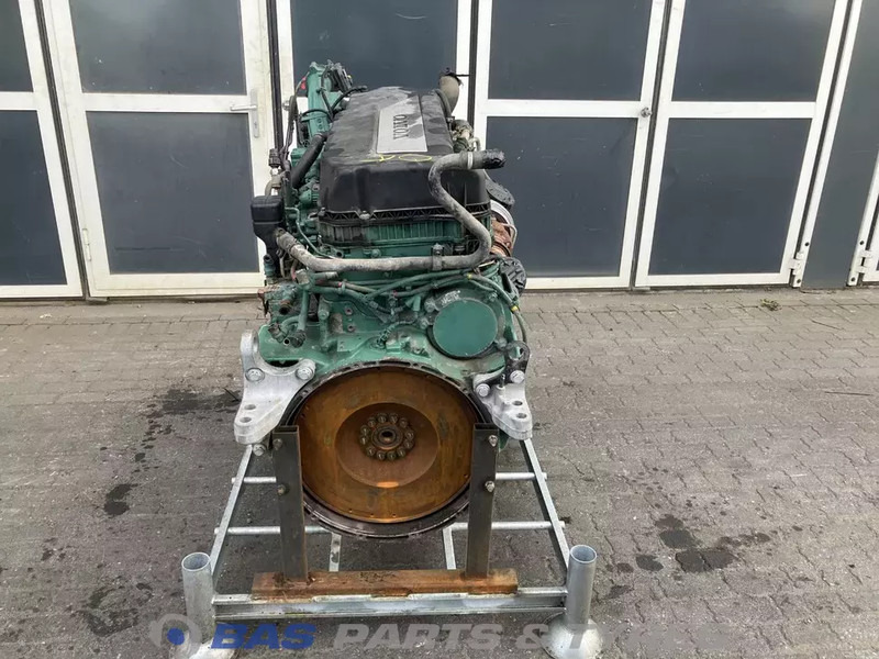 Volvo FM4 - Moteur pour Camion: photos 2 Volvo FM4 - Moteur pour Camion: photos 2