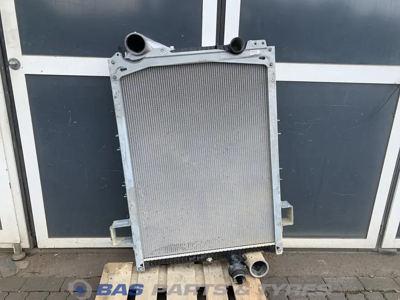 Volvo FMX Euro 6 - Radiateur pour Camion: photos 2 Volvo FMX Euro 6 - Radiateur pour Camion: photos 2