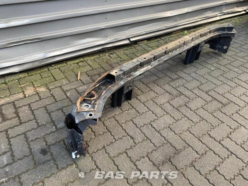 Volvo FMX Euro 6 - Carrosserie et extérieur pour Camion: photos 5 Volvo FMX Euro 6 - Carrosserie et extérieur pour Camion: photos 5