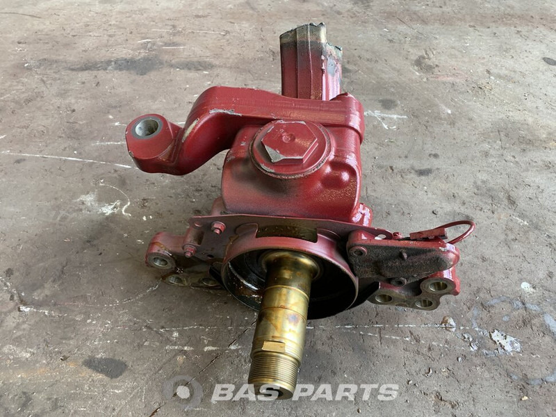 Volvo Fusee Volvo 22206861 - Essieu et pièces pour Camion: photos 1 Volvo Fusee Volvo 22206861 - Essieu et pièces pour Camion: photos 1