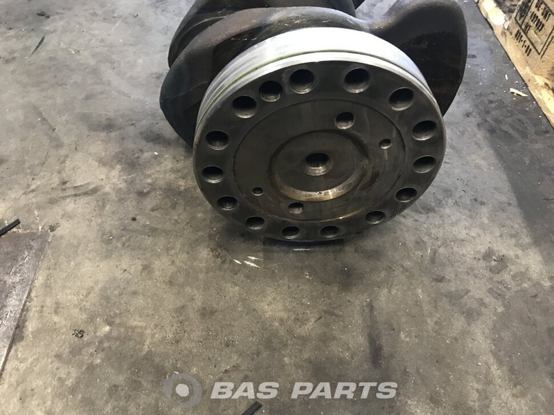 Volvo Krukas Volvo 20486222 - Vilebrequin pour Camion: photos 3 Volvo Krukas Volvo 20486222 - Vilebrequin pour Camion: photos 3