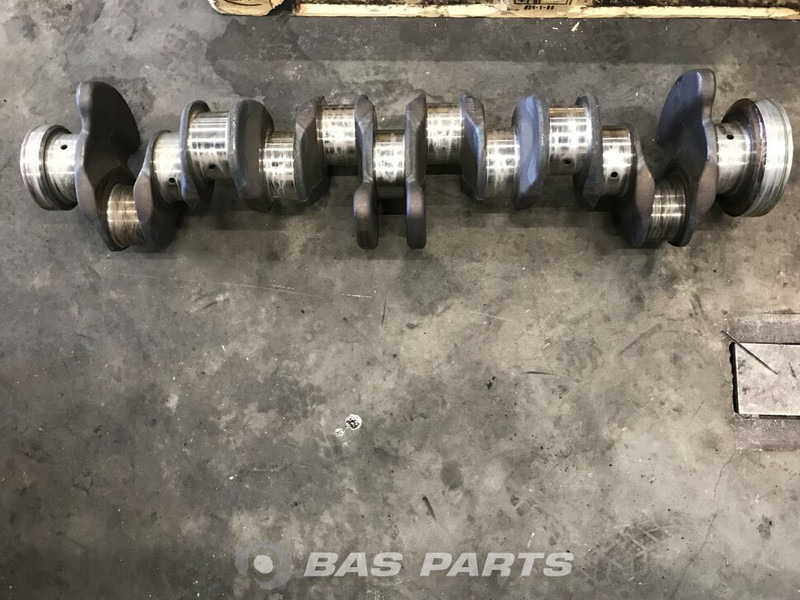 Volvo Krukas Volvo 20486222 - Vilebrequin pour Camion: photos 1 Volvo Krukas Volvo 20486222 - Vilebrequin pour Camion: photos 1
