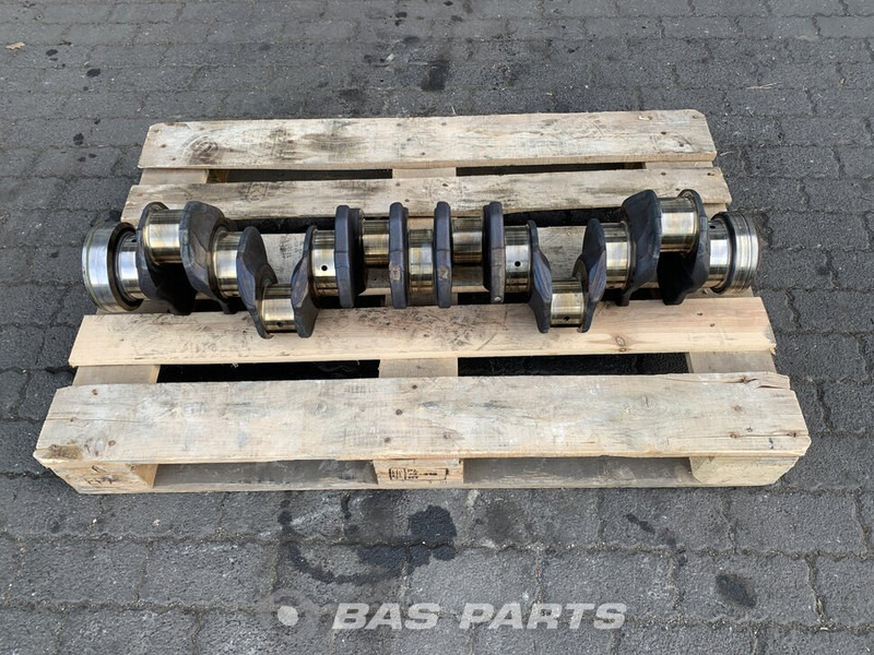 Volvo Krukas Volvo 20585167 - Vilebrequin pour Camion: photos 1 Volvo Krukas Volvo 20585167 - Vilebrequin pour Camion: photos 1