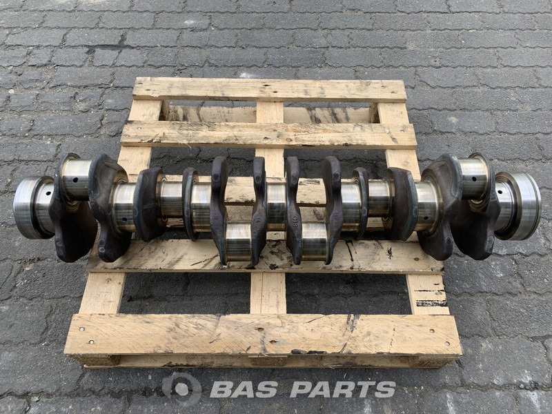 Volvo Krukas Volvo 20585167 - Vilebrequin pour Camion: photos 1 Volvo Krukas Volvo 20585167 - Vilebrequin pour Camion: photos 1