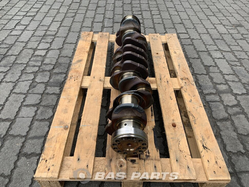 Volvo Krukas Volvo 20585167 - Vilebrequin pour Camion: photos 2 Volvo Krukas Volvo 20585167 - Vilebrequin pour Camion: photos 2