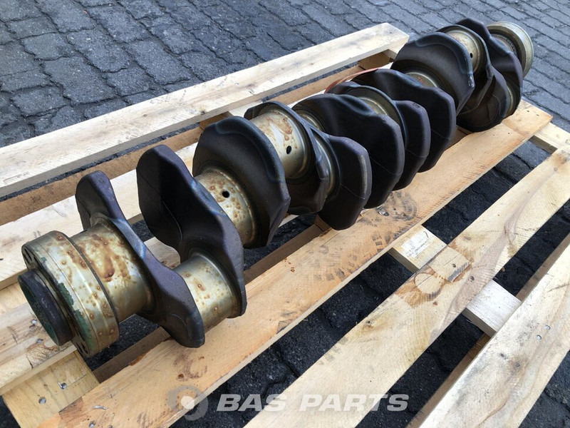 Volvo Krukas Volvo 20585167 - Vilebrequin pour Camion: photos 2 Volvo Krukas Volvo 20585167 - Vilebrequin pour Camion: photos 2