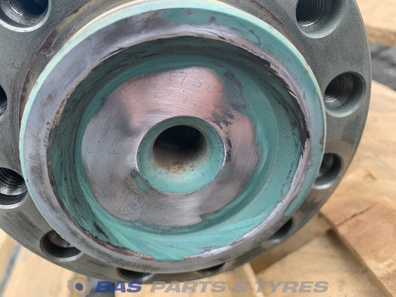Volvo Krukas Volvo 20585167 - Vilebrequin pour Camion: photos 5 Volvo Krukas Volvo 20585167 - Vilebrequin pour Camion: photos 5