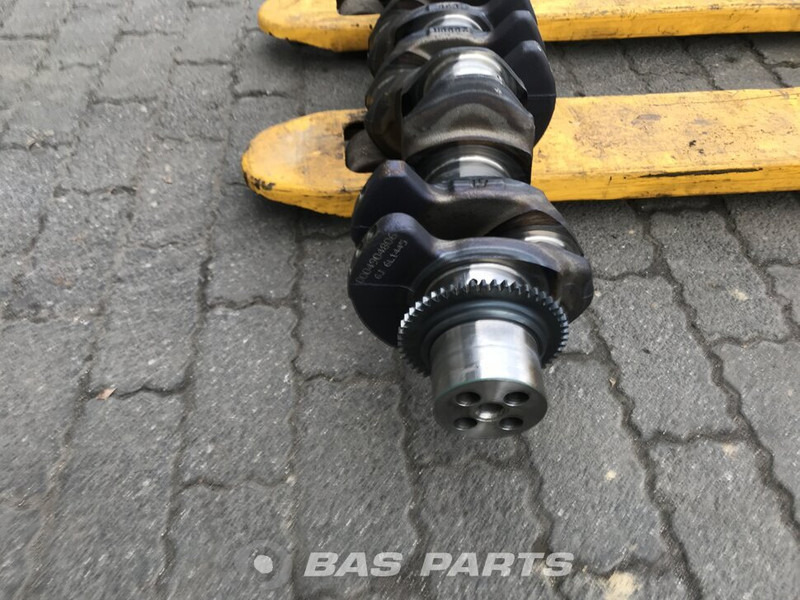 Volvo Krukas Volvo 21460971 - Vilebrequin pour Camion: photos 3 Volvo Krukas Volvo 21460971 - Vilebrequin pour Camion: photos 3