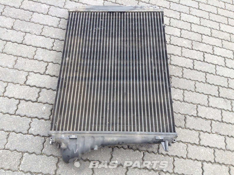 Volvo - Intercooler pour Camion: photos 2 Volvo - Intercooler pour Camion: photos 2