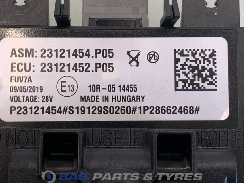 Volvo - Lumière/ Éclairage pour Camion: photos 3 Volvo - Lumière/ Éclairage pour Camion: photos 3