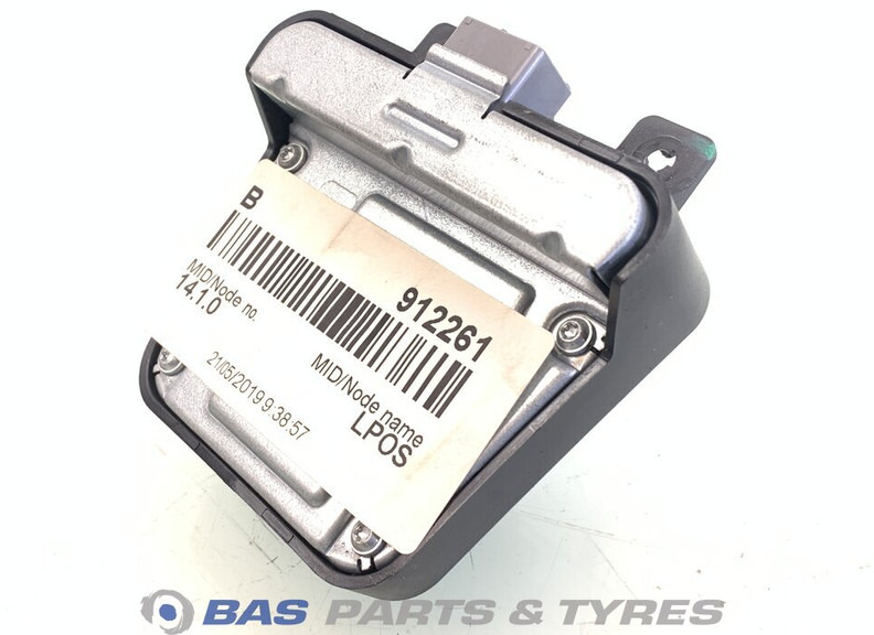 Volvo - Lumière/ Éclairage pour Camion: photos 2 Volvo - Lumière/ Éclairage pour Camion: photos 2