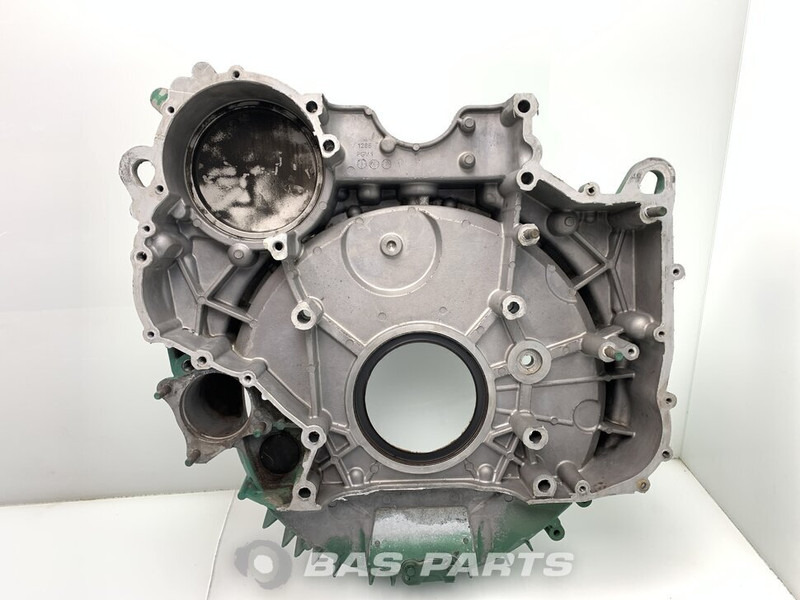 Volvo - Volant moteur pour Camion: photos 1 Volvo - Volant moteur pour Camion: photos 1