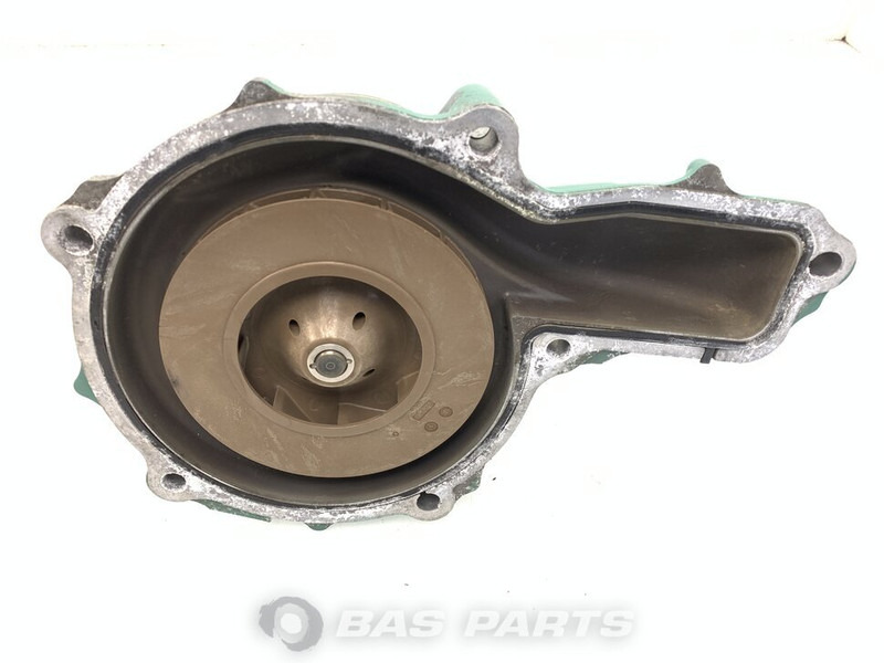 Volvo - Pompe à liquide de refroidissement pour Camion: photos 2 Volvo - Pompe à liquide de refroidissement pour Camion: photos 2