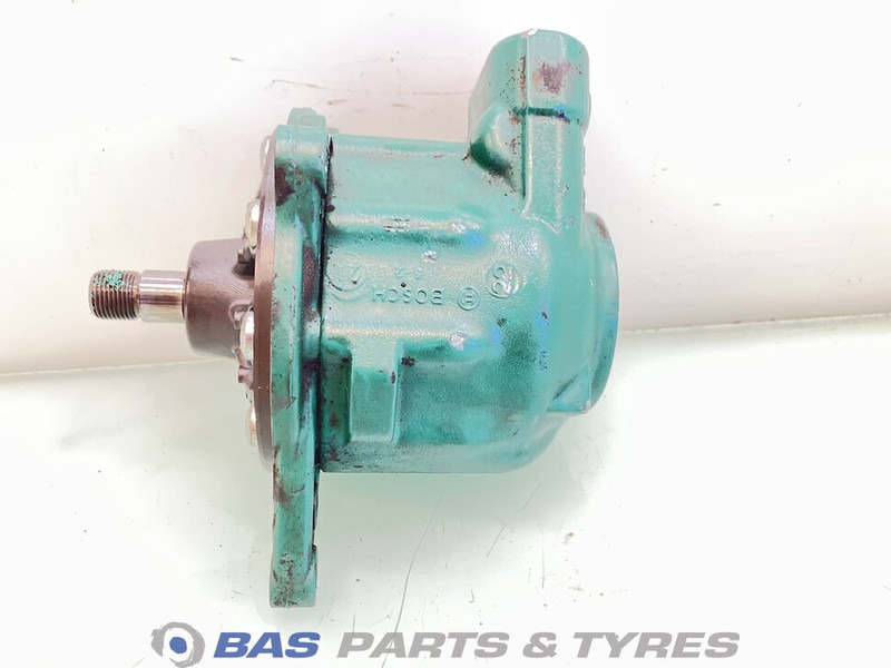 Volvo - Pompe de support pour Camion: photos 1 Volvo - Pompe de support pour Camion: photos 1