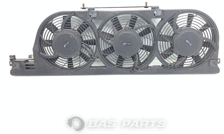 Volvo - Ventilateur pour Camion: photos 1 Volvo - Ventilateur pour Camion: photos 1