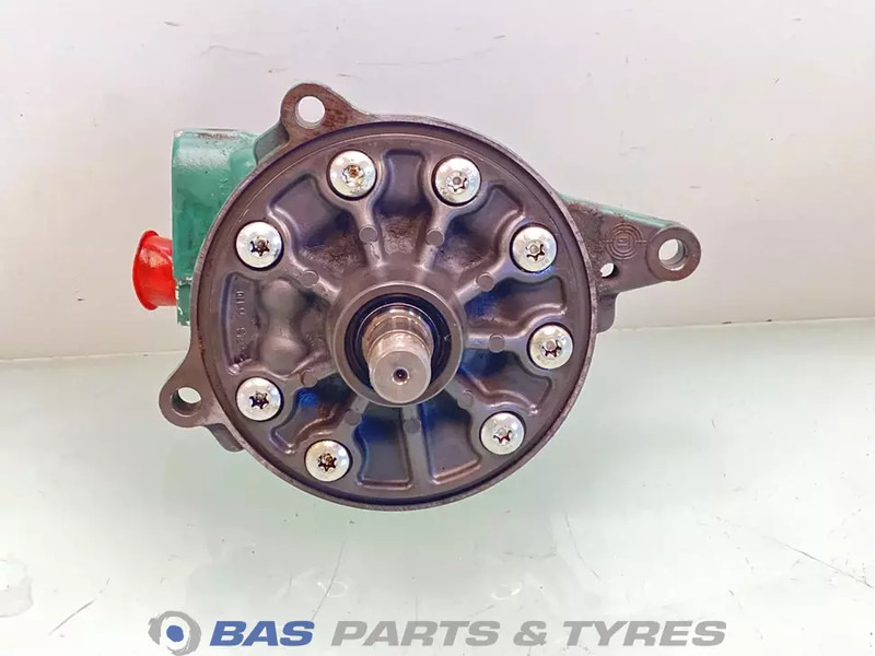 Volvo - Pompe de support pour Camion: photos 3 Volvo - Pompe de support pour Camion: photos 3
