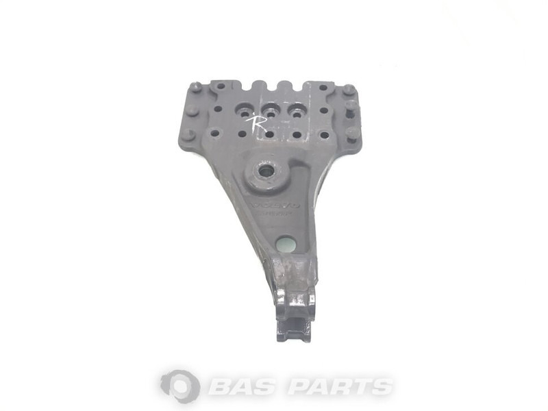 Volvo Steun Volvo 22473109 - Suspension pour Camion: photos 1 Volvo Steun Volvo 22473109 - Suspension pour Camion: photos 1