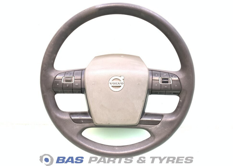 Volvo Stuurwiel Volvo 82321333 - Volant pour Camion: photos 1 Volvo Stuurwiel Volvo 82321333 - Volant pour Camion: photos 1
